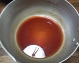ソースカツおにぎり作り方1写真