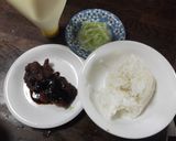 ソースカツおにぎり作り方2写真