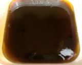 黒糖のゼリー作り方7写真