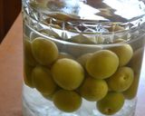 梅酒の作り方作り方10写真