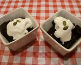 黒糖のゼリー作り方10写真