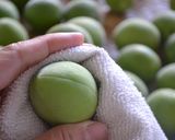 梅酒の作り方作り方5写真