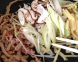 パリッパリッ☆うちの定番・春巻き作り方3写真