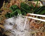 パリッパリッ☆うちの定番・春巻き作り方4写真
