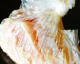 鶏軟骨の唐揚げアジアン作り方2写真
