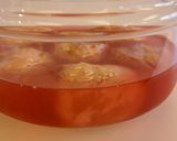 はかせなべで作るいちじくのワイン煮作り方5写真