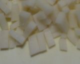 もち米いらずの山菜おこわ作り方4写真