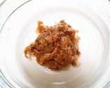 梅 しそ かつお きゅうり だけ♪作り方2写真