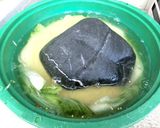 冬のお仕事 白菜漬けの仕込み作り方8写真