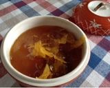 河内晩柑の砂糖煮作り方6写真