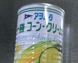 私の♪中華風♪玉子コーンスープ(^-^)作り方1写真