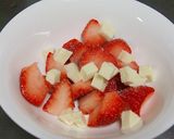 ミューズリー＊グラノーラ＊を美味しく♫作り方2写真
