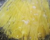 パスタサラダ＊ヘルシーアボカニヨーグルト作り方1写真