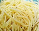 パスタサラダ＊ヘルシーアボカニヨーグルト作り方3写真