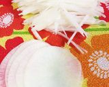 濃厚マヨで食べる大根サラダ作り方1写真