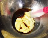 濃厚マヨで食べる大根サラダ作り方3写真
