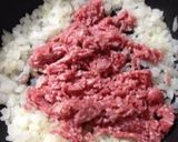 塩こんぶdeヘルシー豆腐バーグ作り方3写真