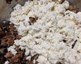 塩こんぶdeヘルシー豆腐バーグ作り方5写真