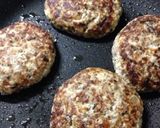 塩こんぶdeヘルシー豆腐バーグ作り方8写真