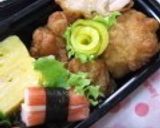 1分✿ピンクのお花かまぼこ✿作り方15写真