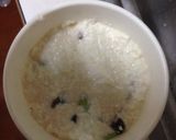 簡単柔らか手作りひろうす煮京おばんざい９作り方8写真
