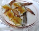 ☆簡単!!海老マヨ焼きカレー味☆作り方1写真