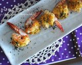 ☆簡単!!海老マヨ焼きカレー味☆作り方3写真