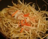 100円もやしのオイスターソース炒め作り方6写真