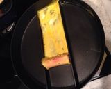 カニカマりんご☆キャラ弁おかず作り方3写真