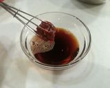 簡単！にらチヂミとチヂミのたれ♪作り方12写真