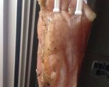 鶏胸肉でじっくり美味しいステーキ作り方2写真