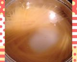時短しながら塩味そのまま減塩パスタ作り方4写真