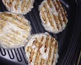 れんこんシャキシャキ♪鶏バーグ作り方9写真