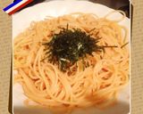 時短しながら塩味そのまま減塩パスタ作り方6写真