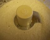 ピーナッツ豆腐作り方3写真