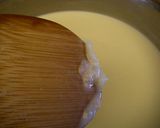 ピーナッツ豆腐作り方6写真