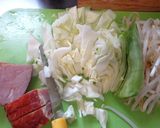 最速のソースパスタ作り方3写真