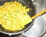 プラオ(インドのカレーピラフ)作り方4写真
