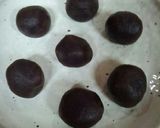 簡単おはぎ作り方1写真