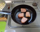 最速のソースパスタ作り方7写真