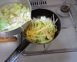 最速のソースパスタ作り方8写真