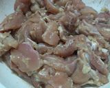 冷めても美味しい★我が家のからあげ作り方1写真