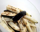 なすの簡単さっぱり浅漬け作り方1写真