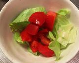 ワンルームご飯★レタスと卵のスープ作り方2写真