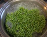 実山椒味噌作り方2写真