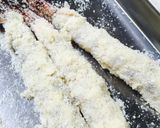 衣が簡単な、美味しいエビフライ作り方6写真