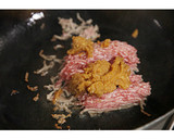 辛くない！和風麻婆豆腐作り方4写真