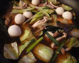 あんかけ焼きそば♪作り方2写真