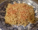 あんかけ焼きそば♪作り方3写真