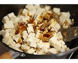辛くない！和風麻婆豆腐作り方7写真
